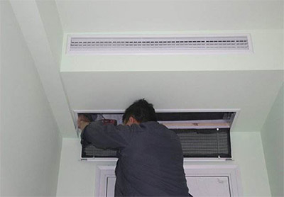 你真的会用家用中央空调吗?错误的使用方法分分钟缩短空调一半寿命